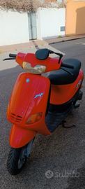 Zip fast rider