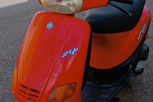 Zip fast rider