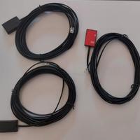 3  sensori di temperatura Batteria Mastervolt