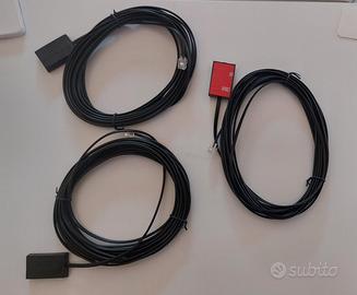 3  sensori di temperatura Batteria Mastervolt