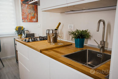 Appartamento a Chioggia periodo estivo