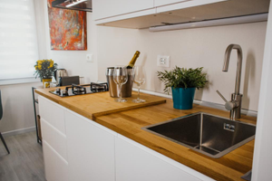 Appartamento a Chioggia periodo estivo