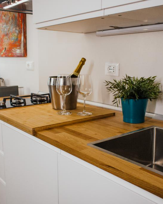 Appartamento a Chioggia periodo estivo