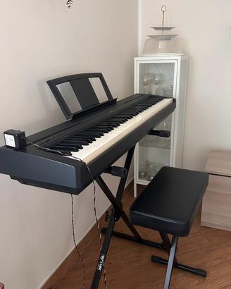 Pianoforte