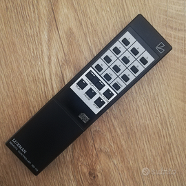 Luxman Remote Control RD 113. 813W