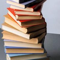 Libri new age e vari