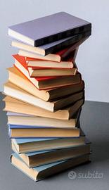 Libri new age e vari