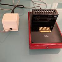 Pre Fono Synthesis Brio