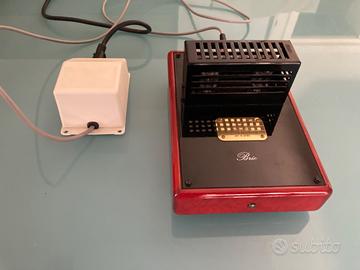 Pre Fono Synthesis Brio