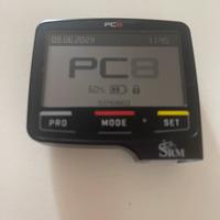 Srm PC8 perfetto- ciclocomputer