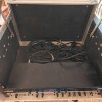 Flightcase per mixer e altri case