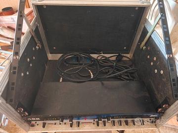 Flightcase per mixer e altri case