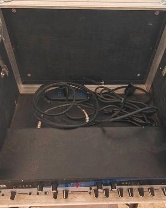 Flightcase per mixer e altri case