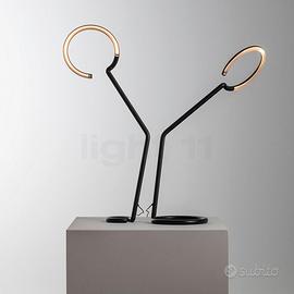 LAMPADA ARTEMIDE VINE LIGHT DIVERSE VERSIONI