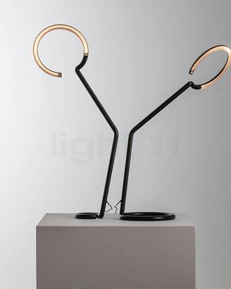 LAMPADA ARTEMIDE VINE LIGHT DIVERSE VERSIONI
