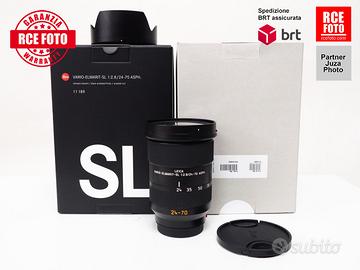 Leica Vario-Elmarit-SL 24-70 F2.8 ASPH (Leica)