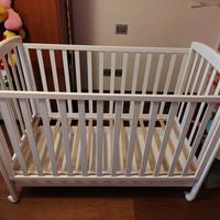 culla per bambini