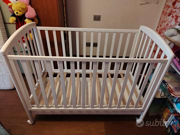 culla per bambini