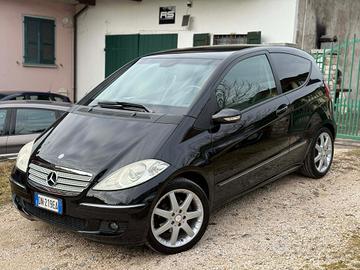 Mercedes-benz A 150 AVANTGARDE STATO NEOPAT