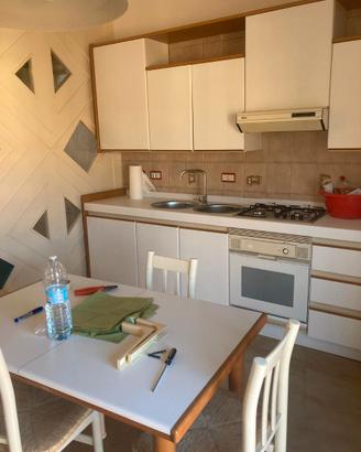 Cucina  completa