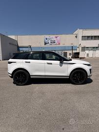 Range Rover Evoque HSE
