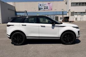 Range Rover Evoque HSE