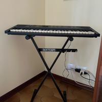 Pianola Bontempi System 5