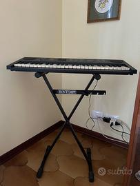 Pianola Bontempi System 5