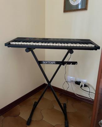 Pianola Bontempi System 5