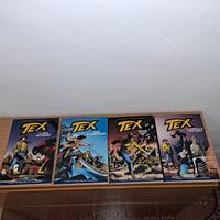 Fumetti "TEX"