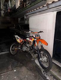 Ktm 250