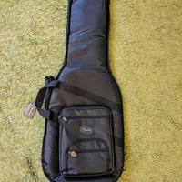 Custodia per chitarra Fender Deluxe Gig Bag