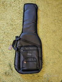 Custodia per chitarra Fender Deluxe Gig Bag