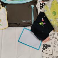 Tupperware per bambini