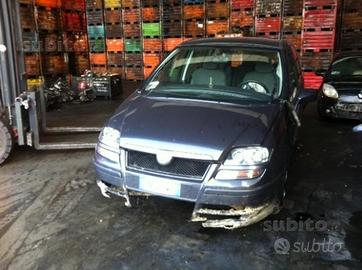 Fiat ulysse 2006