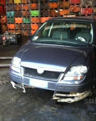 Fiat ulysse 2006