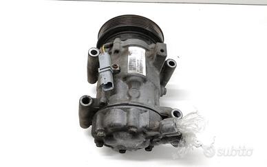 COMPRESSORE A/C RENAULT Modus 1° Serie 8200365787