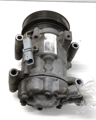 COMPRESSORE A/C RENAULT Modus 1° Serie 8200365787