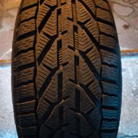 4 pneumatici invernali Taurus Suv Winter