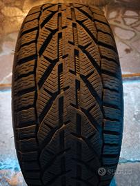 4 pneumatici invernali Taurus Suv Winter