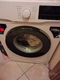 lavatrice 6kg 1200 giri