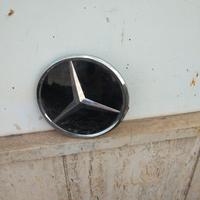 stemma Mercedes Benz