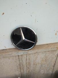 stemma Mercedes Benz