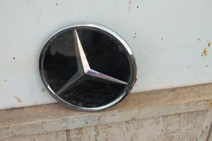 stemma Mercedes Benz