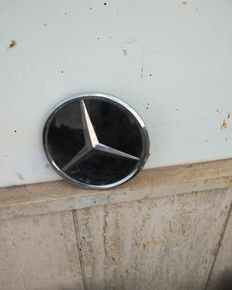 stemma Mercedes Benz