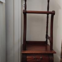 Servomuto Stile Chippendale