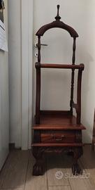 Servomuto Stile Chippendale