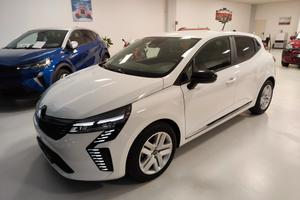 Renault Clio ECO-GPL km0 1.0 100cv