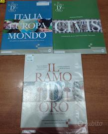 Il ramo d'oro 