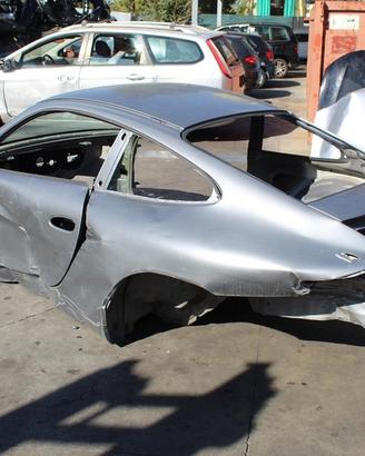 SCOCCA RIPARABILE PORSCHE 911 996 GT3 3.6 B 265KW 